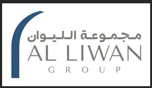 Al Liwan Group Logo